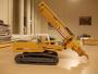 Liebherr R924 telescopico II
