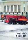 Lokomo