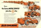 Allis Chalmers