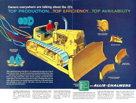 Allis Chalmers