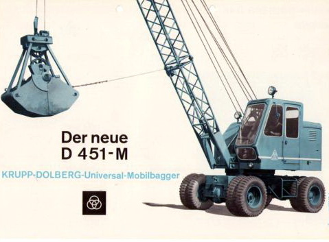 Krupp-Dolberg