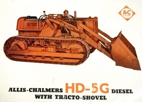 Allis Chalmers