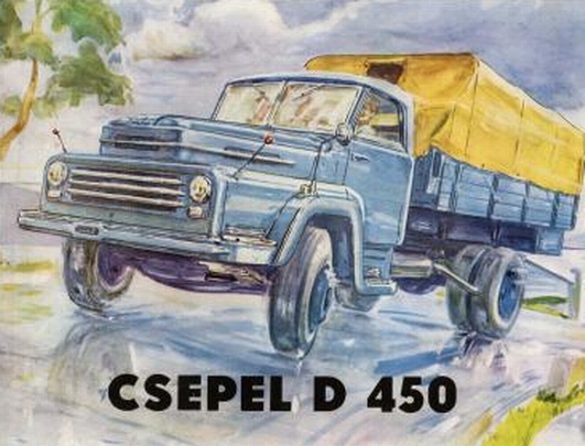 Csepel