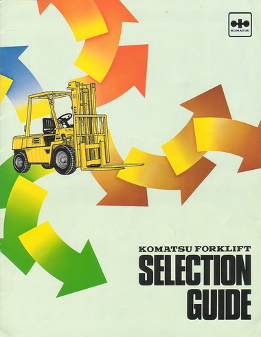 Komatsu