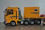 MAN TGX LIEBHERR