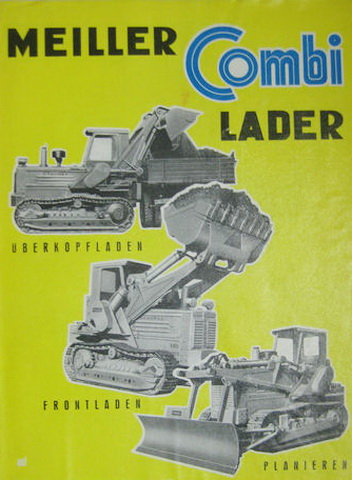 Meiller Hanomag