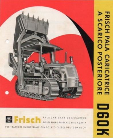 Deutz Frisch