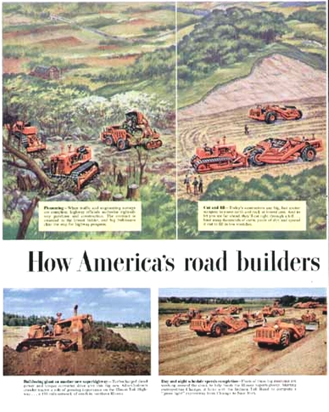 Allis Chalmers