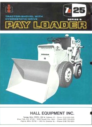 Payloader