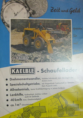 Kaelble