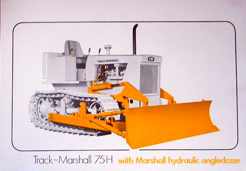 Track Marshall