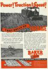 Baker/Allis Chalmers