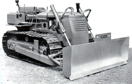 Deutz Meiller