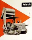 Frisch Hanomag