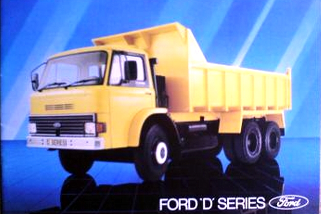 Ford