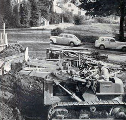 Allis Chalmers