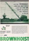 Brownhoist
