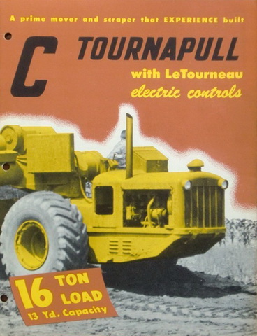 Le Tourneau