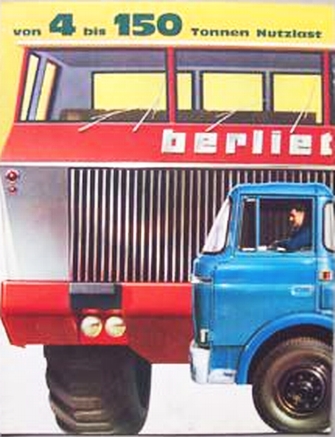 Berliet