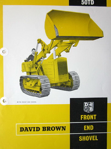 David Brown