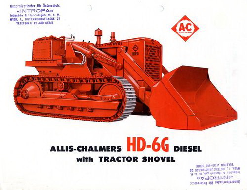 Allis Chalmers