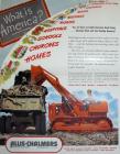 Allis Chalmers