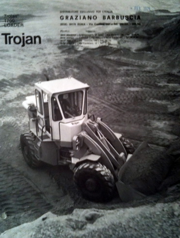 Trojan