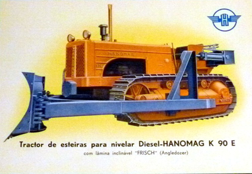 Hanomag