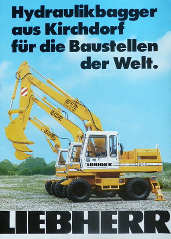 Liebherr