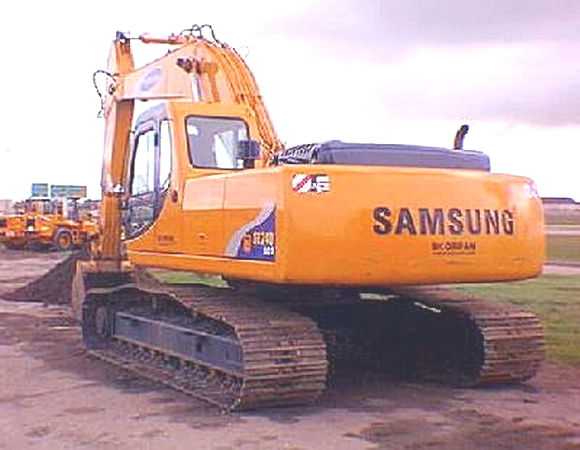 Samsung SE240