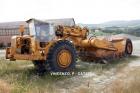 Caterpillar 651 - cava argilla