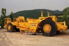 Caterpillar 657 ex Acco