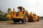 Caterpillar 657 ex Acco