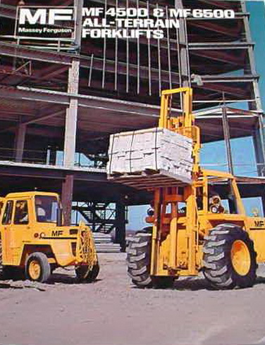 Massey Ferguson