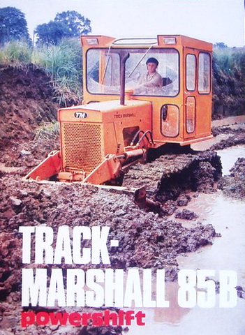 Track Marshall