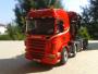 Scania R730 V8 Fassi (01)