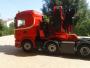 Scania R730 V8 Fassi (03)