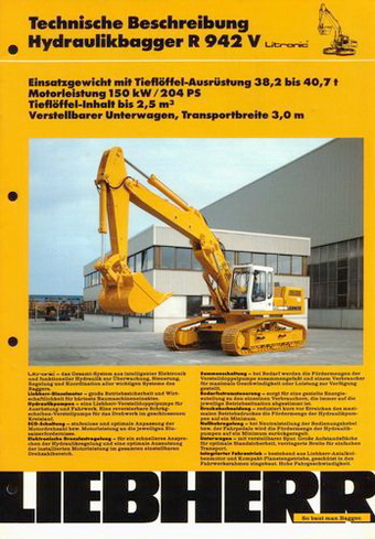 Liebherr