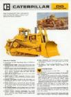 CAT D10