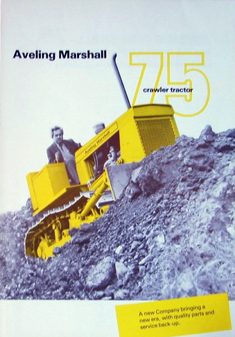 Aveling Marshall