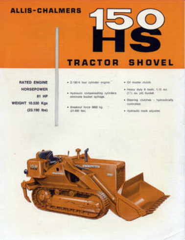 Allis Chalmers