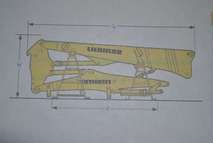 Liebherr 944