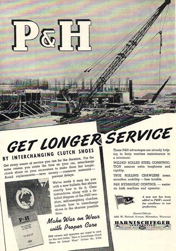 P&H