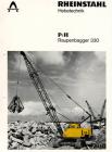 Rheinstahl P&H