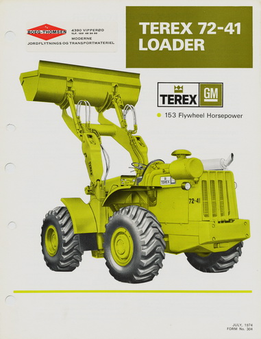 Terex