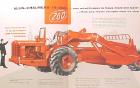 Allis Chalmers 260