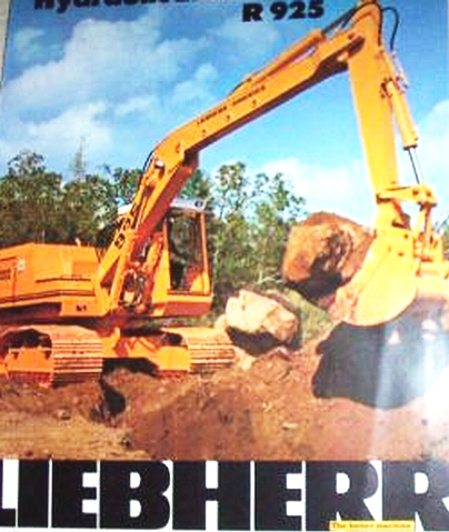 Liebherr