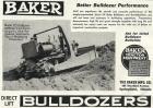 Baker/Allis Chalmers