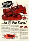 Allis Chalmers/Baker