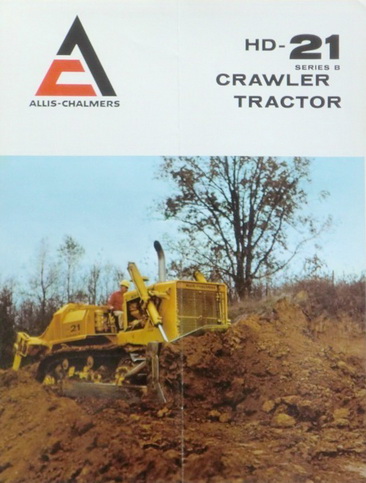 Allis Chalmers